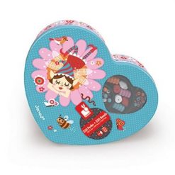 Zestaw do tworzenia biżuterii Dziewczynka