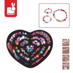 Zestaw do tworzenia biżuterii Dziewczynka