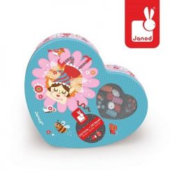 Zestaw do tworzenia biżuterii Dziewczynka