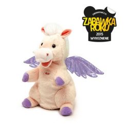 Pacynka na rękę Pegaz