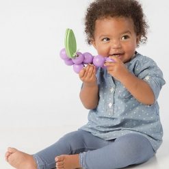 Zabawka motoryczna Winogrono