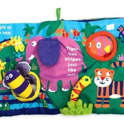 Książeczka Egzotyczna przygoda