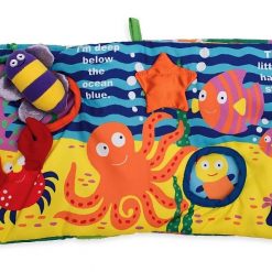 Książeczka Egzotyczna przygoda