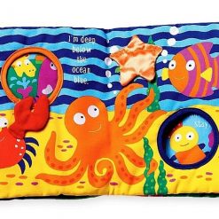 Książeczka Egzotyczna przygoda