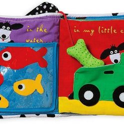 Książeczka Piesek i kość