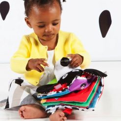 Książeczka Piesek i kość