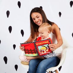 Książeczka Rolnik na farmie