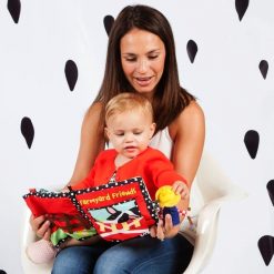 Książeczka Rolnik na farmie