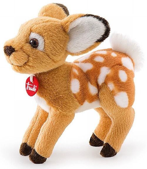 Maskotka Sarenka Maskotka Sarenka - zabawka pluszowa | ZabawkiRozwojowe.pl