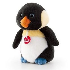 Mała maskotka Pingwin - zabawka pluszowa | ZabawkiRozwojowe.pl