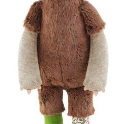 Przytulanka Niedźwiadek - zabawka pluszowa | ZabawkiRozwojowe.pl