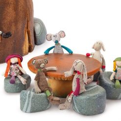 Przytulanka Niedźwiadek