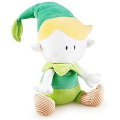 Przytulanka Elf - zabawka pluszowa | ZabawkiRozwojowe.pl