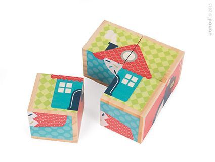 zabawki edukacyjne na roczek