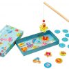 Gra zręcznościowa Matematyczne rybki | ZabawkiRozwojowe.pl - zabawki edukacyjne dla dzieci
