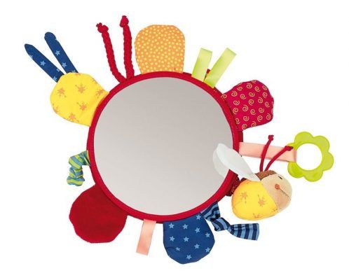 zabawki edukacyjne na roczek