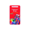 Magnetyczna gra podróżna Bingo | ZabawkiRozwojowe.pl - zabawki edukacyjne dla dzieci
