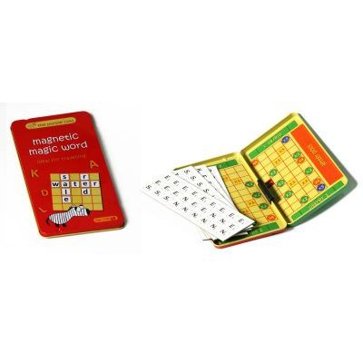 Gry podróżne słowne