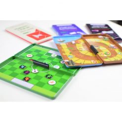 Gra magnetyczna Piłka nożna