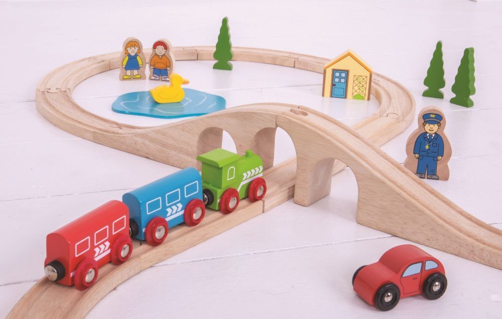 Kolejka Miasteczko Kolejka Miasteczko