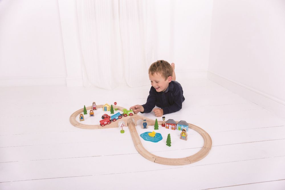 Kolejka Miasteczko Kolejka Miasteczko