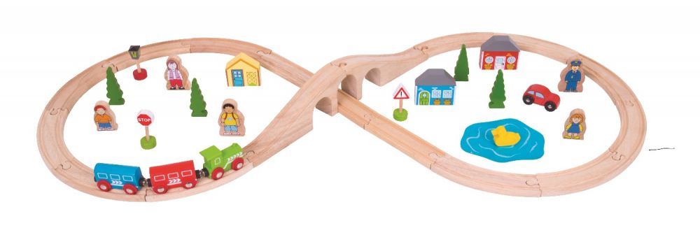 Kolejka Miasteczko Kolejka Miasteczko