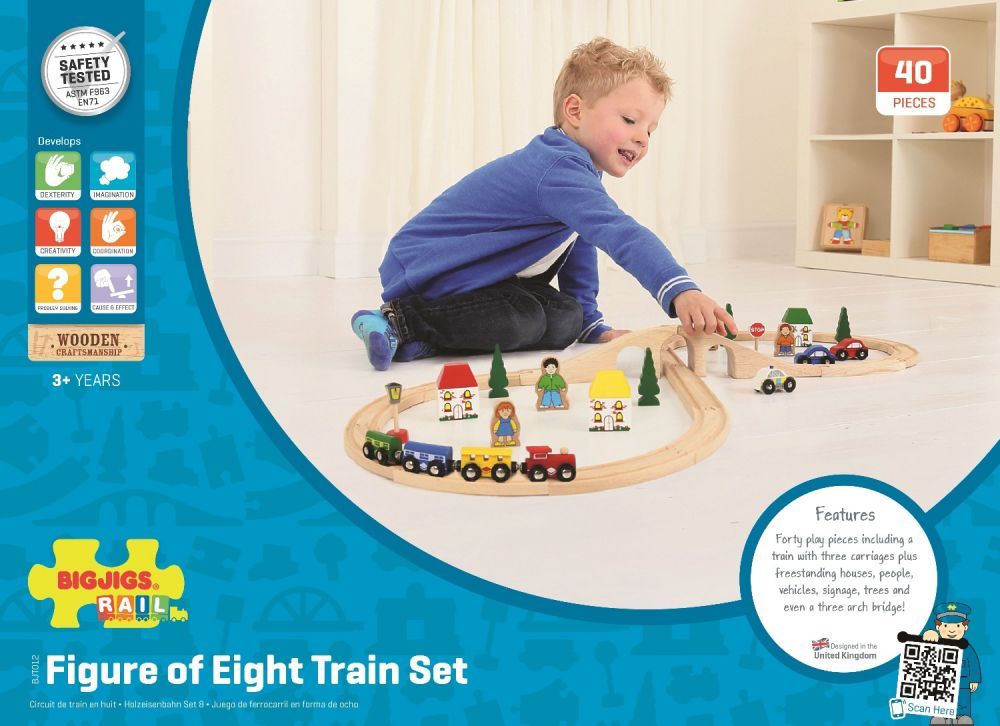 Kolejka Miasteczko Kolejka Miasteczko