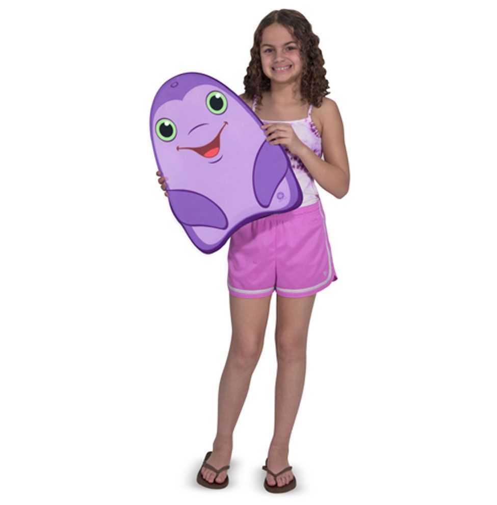 Deska do pływania delfin Deska do pływania delfin