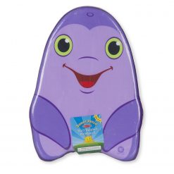 Deska do pływania delfin