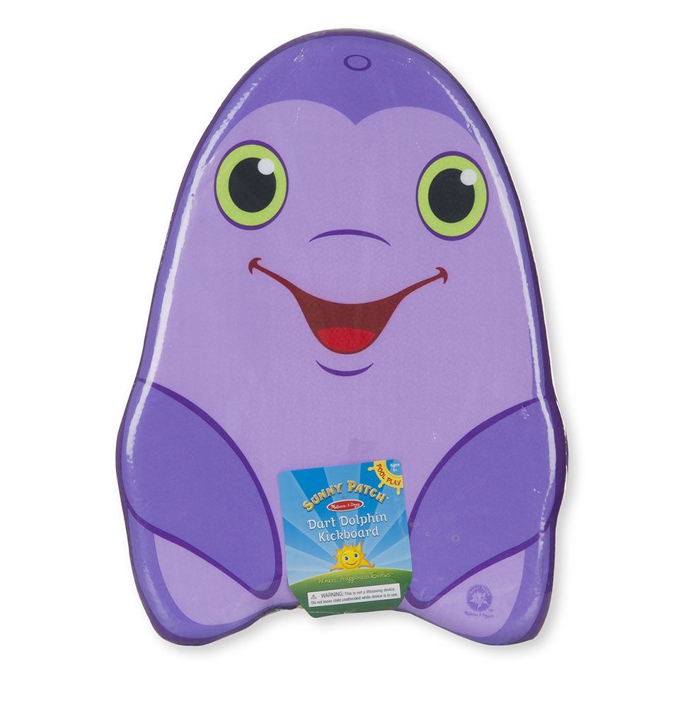 Deska do pływania delfin Deska do pływania delfin