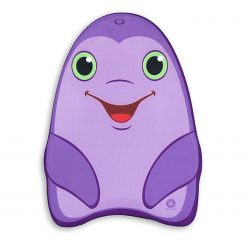 Deska do pływania delfin