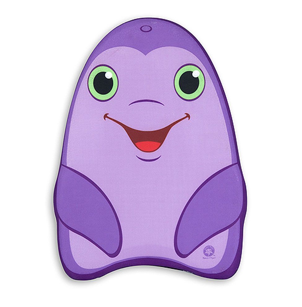 Deska do pływania delfin Deska do pływania delfin