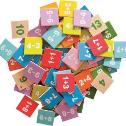 Dodawanie i odejmowanie na tabliczkach