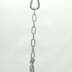 Hak do montażu foteli wiszących