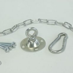 Hak do montażu foteli wiszących