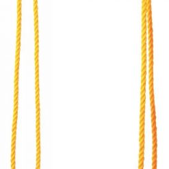 Prosta huśtawka ławeczka