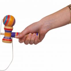 Kolorowa Kendama
