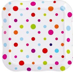 Kosz piknikowy Limonka