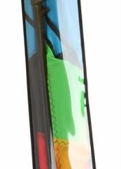 Latawiec sportowy KolorLife