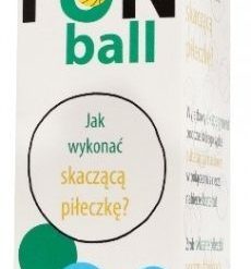 FUNball – eksperyment