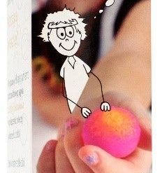 FUNball – eksperyment