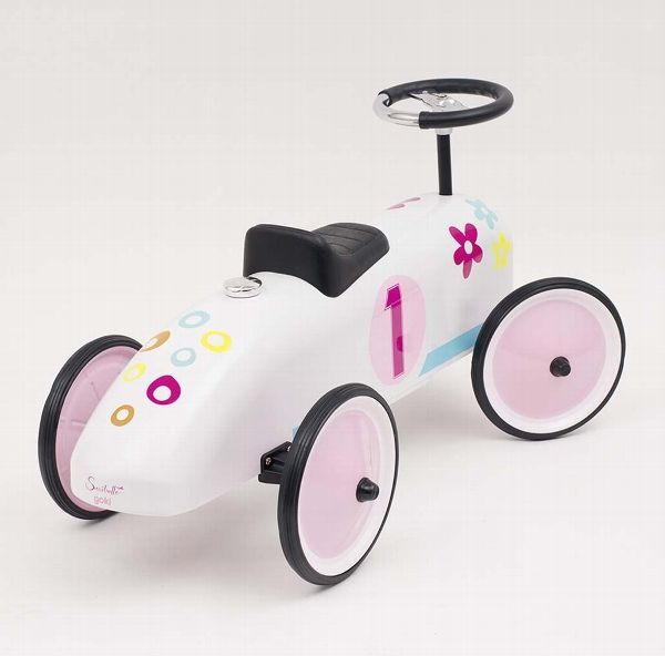 Jeździk wyścigowy Susibelle Jeździk wyścigowy Susibelle