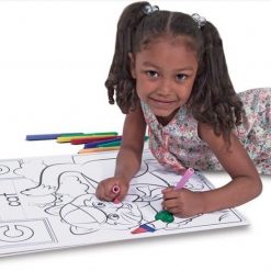 kolorowanki do nauki angielskiego