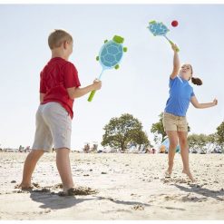 Rakietki z żółwiem