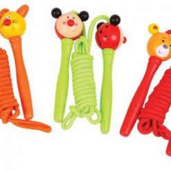 Skakanka Wesołe Zwierzaki