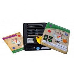 Zestaw Laboratorium kolorów