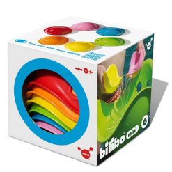 Bilibo mini - zabawka sensoryczna | ZabawkiRozwojowe.pl