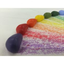 Kredki Crayon Rocks