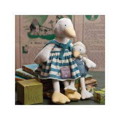 Pluszowa kaczka Phoebe