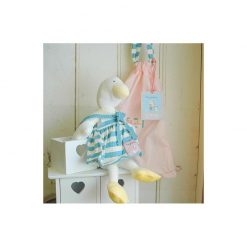 Pluszowa kaczka Phoebe